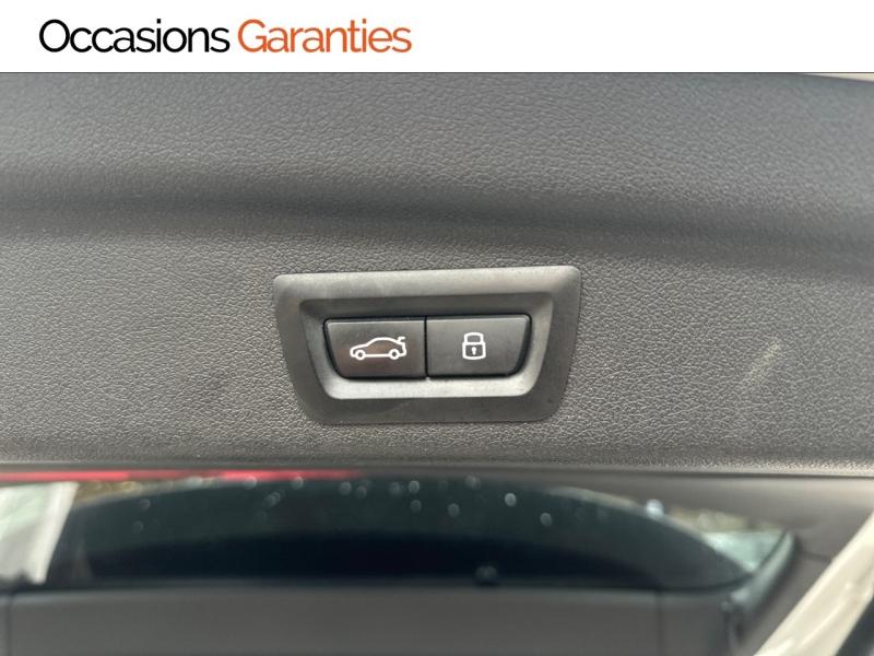 Voitures occasions BMW Serie 2 ActiveTourer Luxury Augny