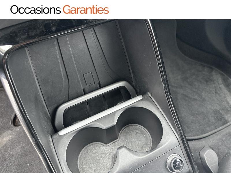 Voitures occasions BMW Serie 2 ActiveTourer Luxury Augny