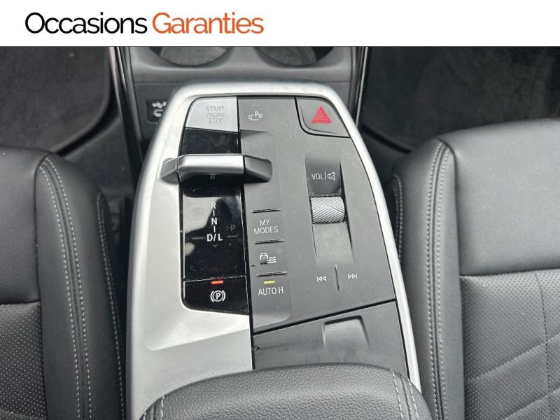 Voitures occasions BMW Serie 2 ActiveTourer Luxury Augny