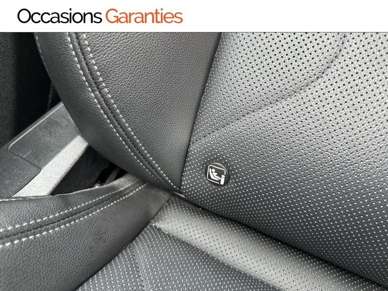 Voitures occasions BMW Serie 2 ActiveTourer Luxury Augny