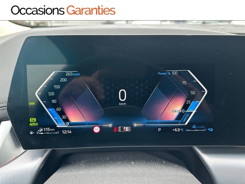 Voitures occasions BMW Serie 2 ActiveTourer Luxury Augny