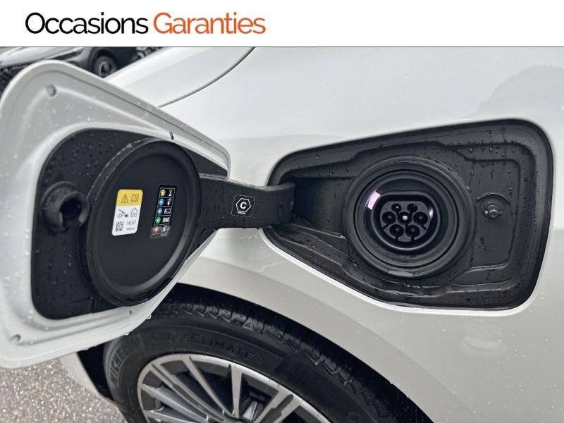 Voitures occasions BMW Serie 2 ActiveTourer Luxury Augny