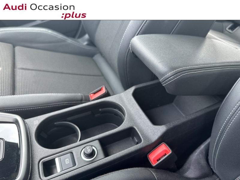 Voitures occasions Audi A3 Sportback S line Augny