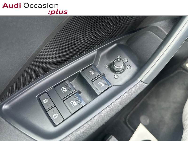 Voitures occasions Audi A3 Sportback S line Augny