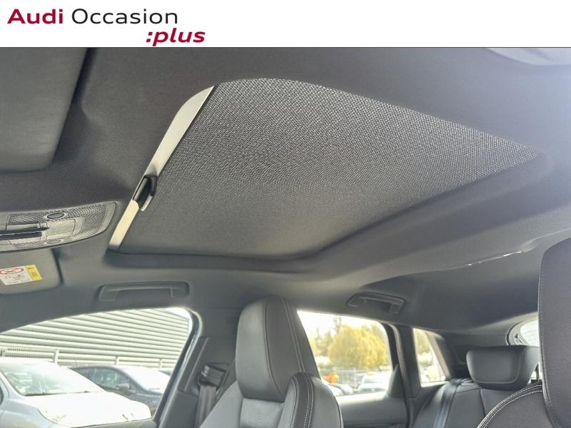Voitures occasions Audi A3 Sportback S line Augny