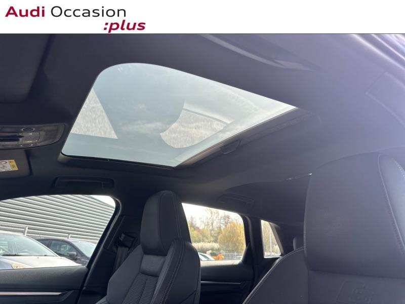 Voitures occasions Audi A3 Sportback S line Augny