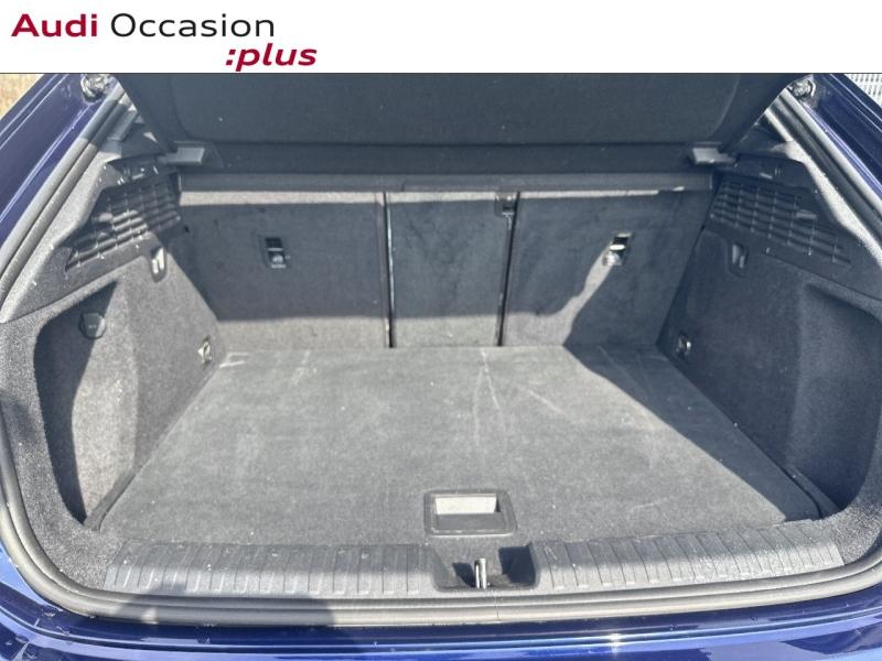 Voitures occasions Audi A3 Sportback S line Augny