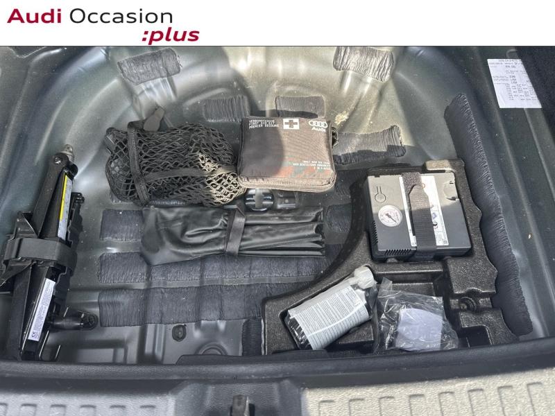 Voitures occasions Audi A3 Sportback S line Augny