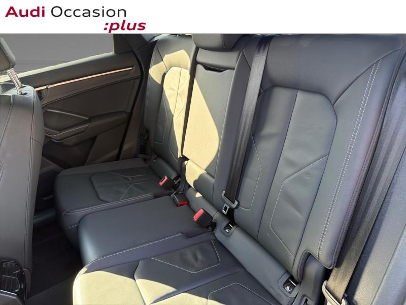 Voitures occasions Audi Q3 Sportback S line Augny
