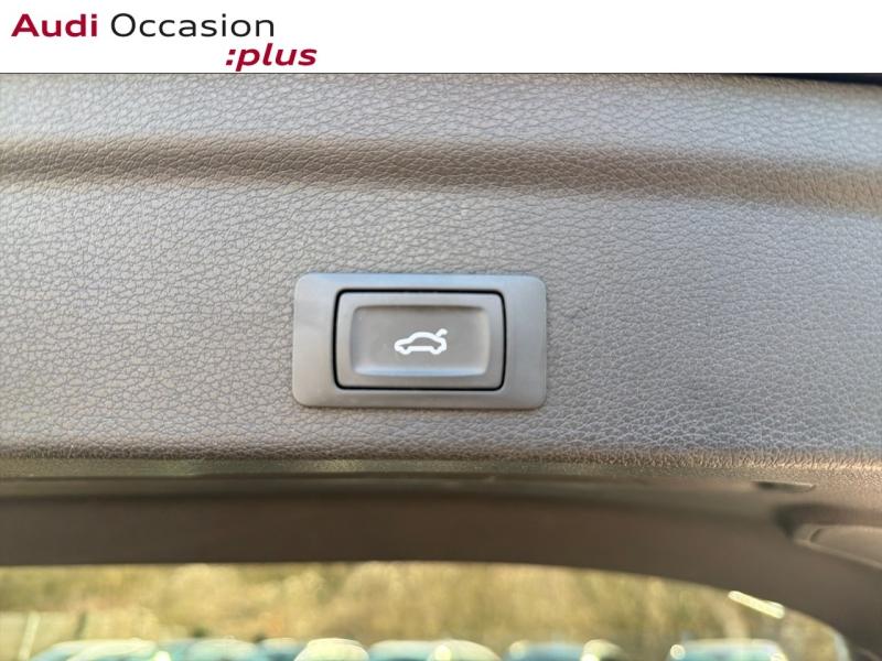 Voitures occasions Audi Q3 Sportback S line Augny