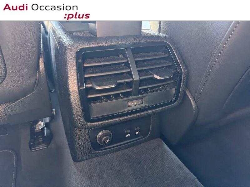 Voitures occasions Audi Q3 Sportback S line Augny