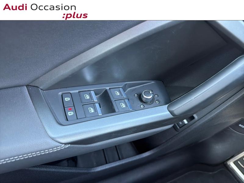 Voitures occasions Audi Q3 Sportback S line Augny