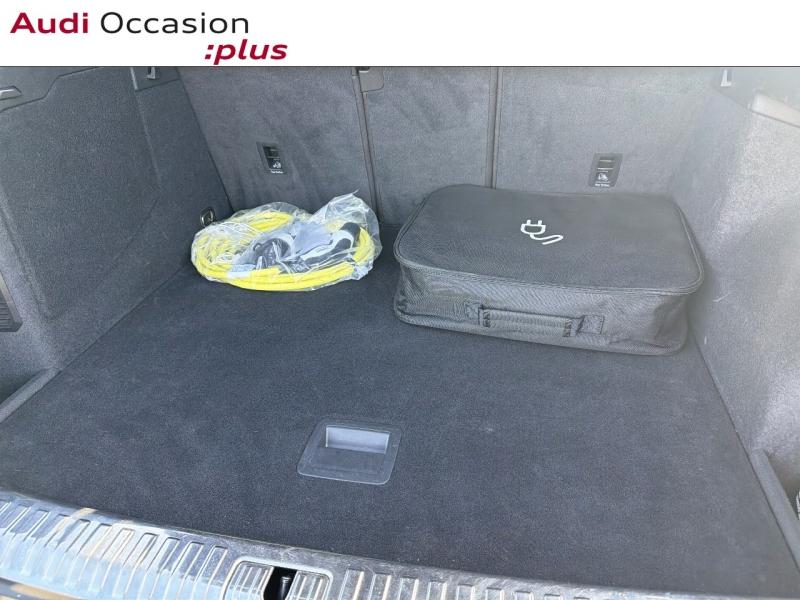 Voitures occasions Audi Q3 Sportback S line Augny