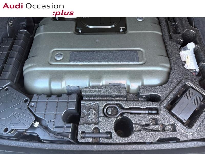 Voitures occasions Audi Q3 Sportback S line Augny