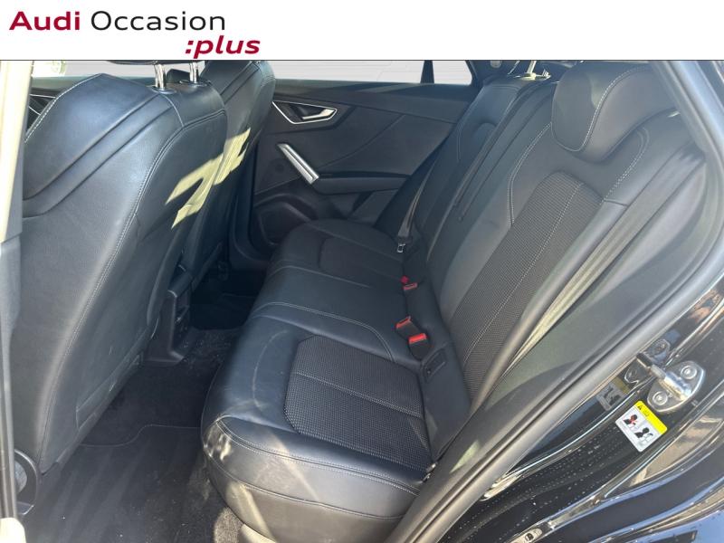 Voitures occasions Audi Q2 S line Plus Augny