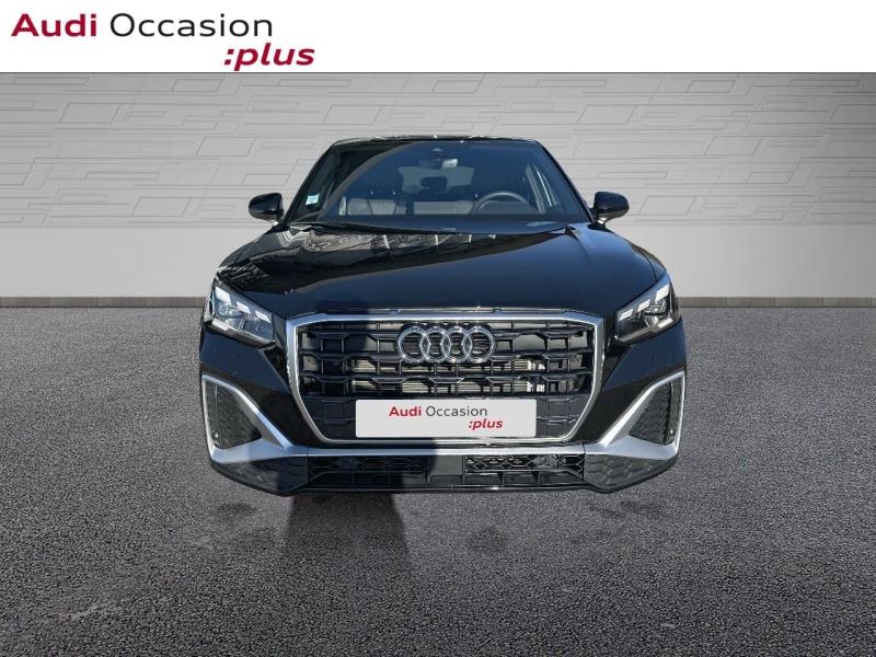 Voitures occasions Audi Q2 S line Plus Augny