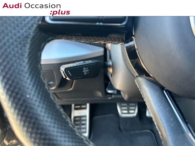Voitures occasions Audi Q2 S line Plus Augny