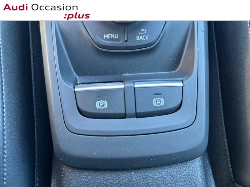 Voitures occasions Audi Q2 S line Plus Augny