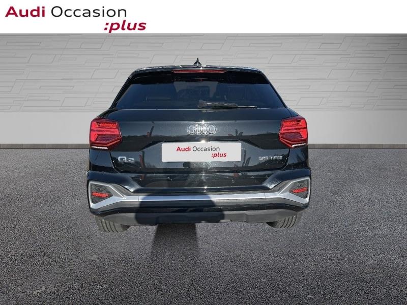 Voitures occasions Audi Q2 S line Plus Augny