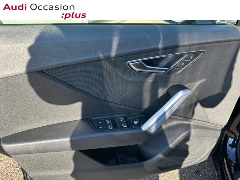 Voitures occasions Audi Q2 S line Plus Augny