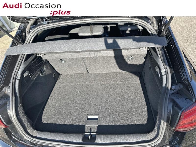 Voitures occasions Audi Q2 S line Plus Augny