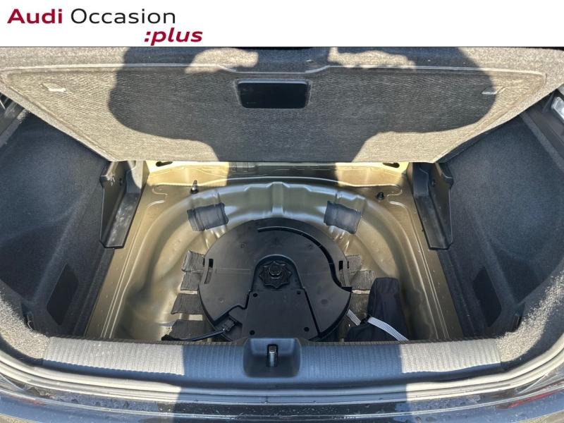 Voitures occasions Audi Q2 S line Plus Augny