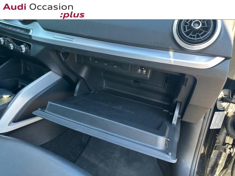 Voitures occasions Audi Q2 S line Plus Augny