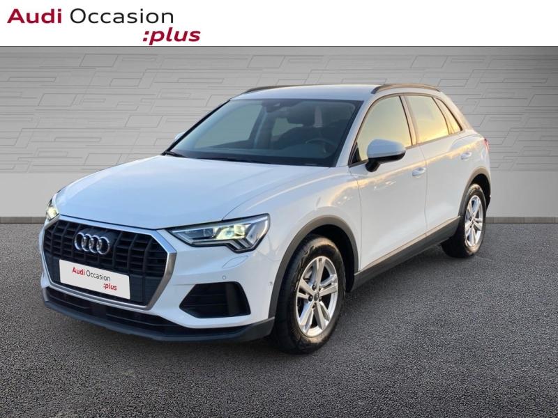 Voitures occasions Audi Q3 Base Augny