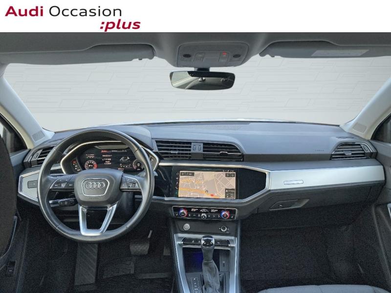 Voitures occasions Audi Q3 Base Augny