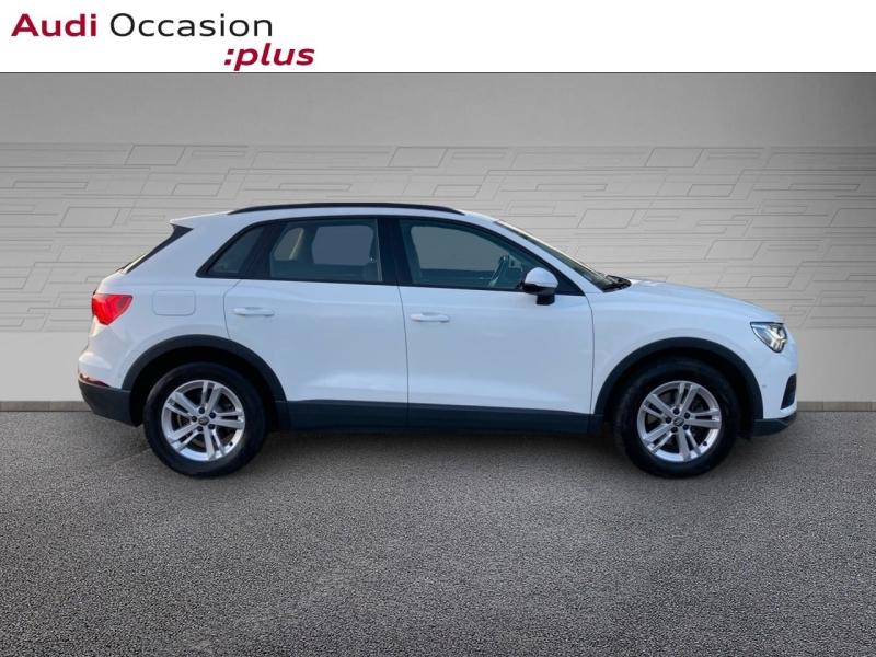 Voitures occasions Audi Q3 Base Augny