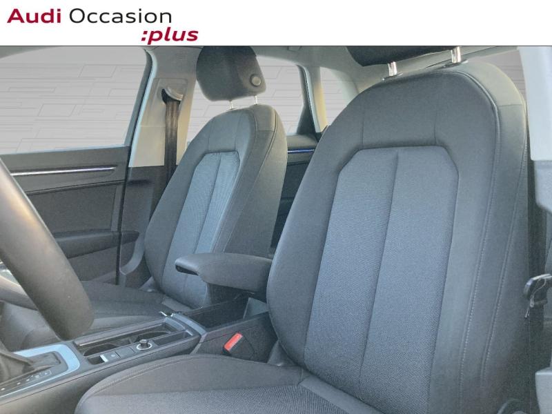 Voitures occasions Audi Q3 Base Augny