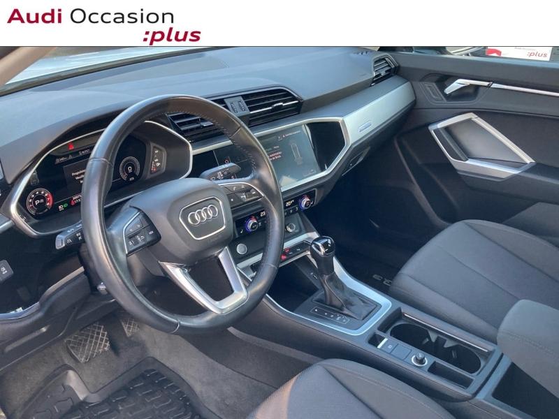 Voitures occasions Audi Q3 Base Augny