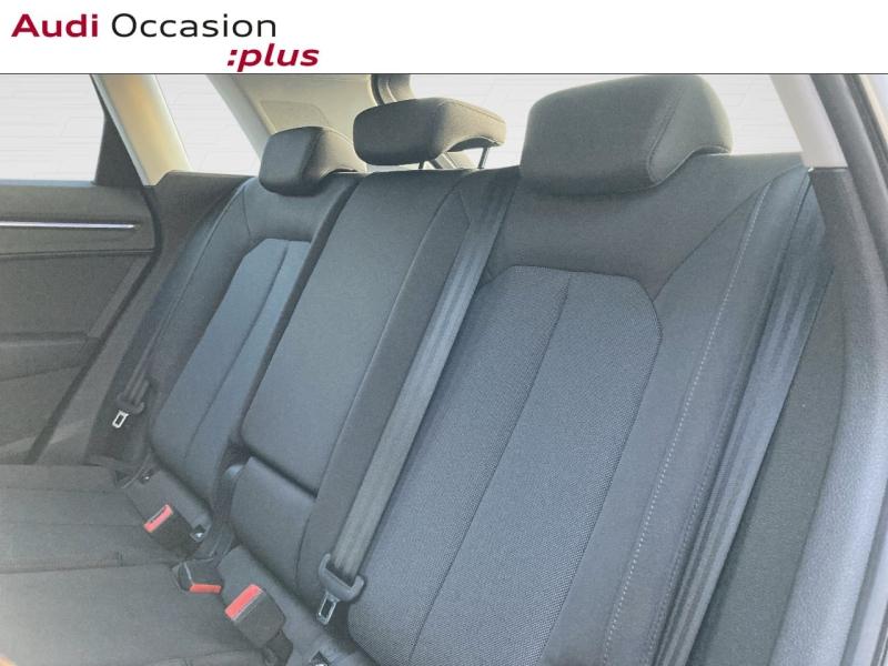 Voitures occasions Audi Q3 Base Augny