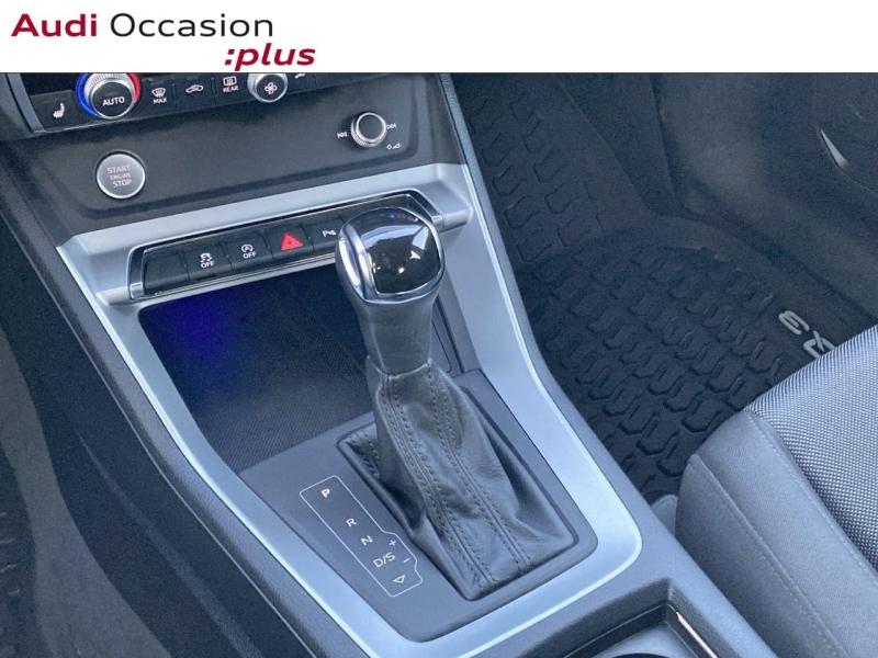 Voitures occasions Audi Q3 Base Augny