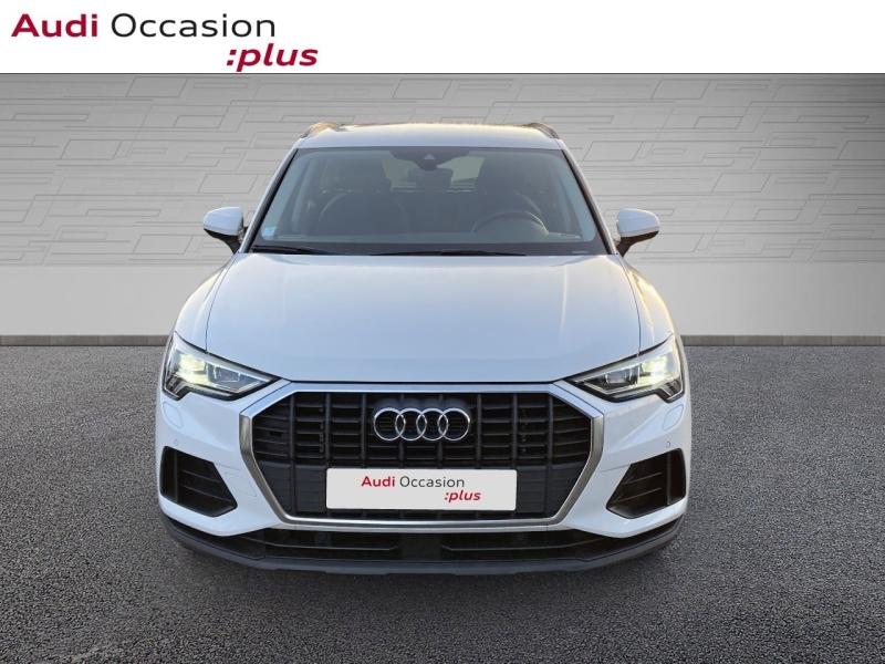 Voitures occasions Audi Q3 Base Augny