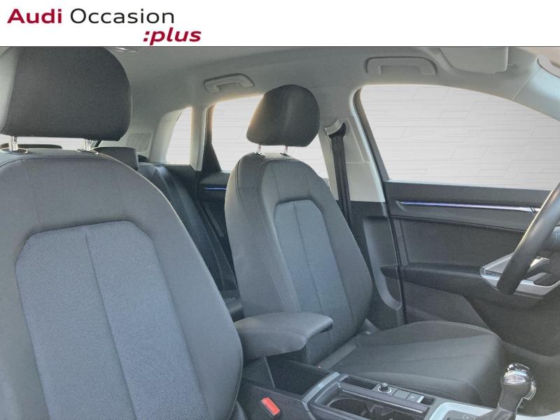 Voitures occasions Audi Q3 Base Augny
