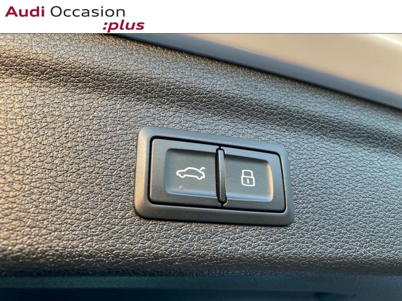 Voitures occasions Audi Q3 Base Augny