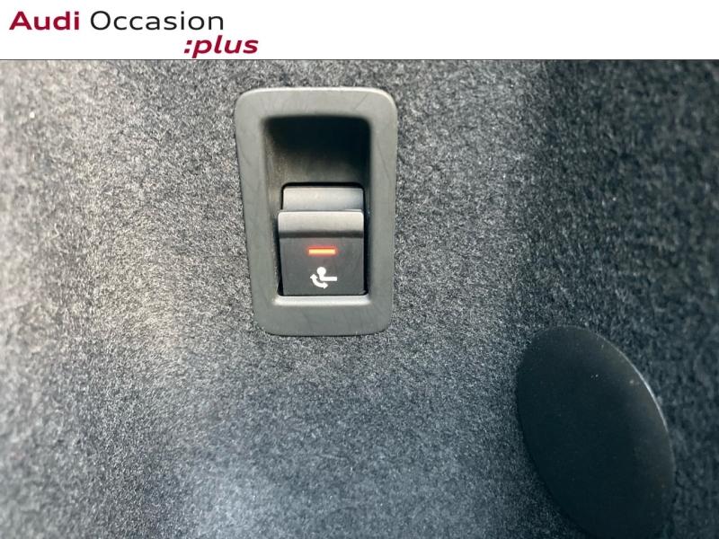 Voitures occasions Audi Q3 Base Augny