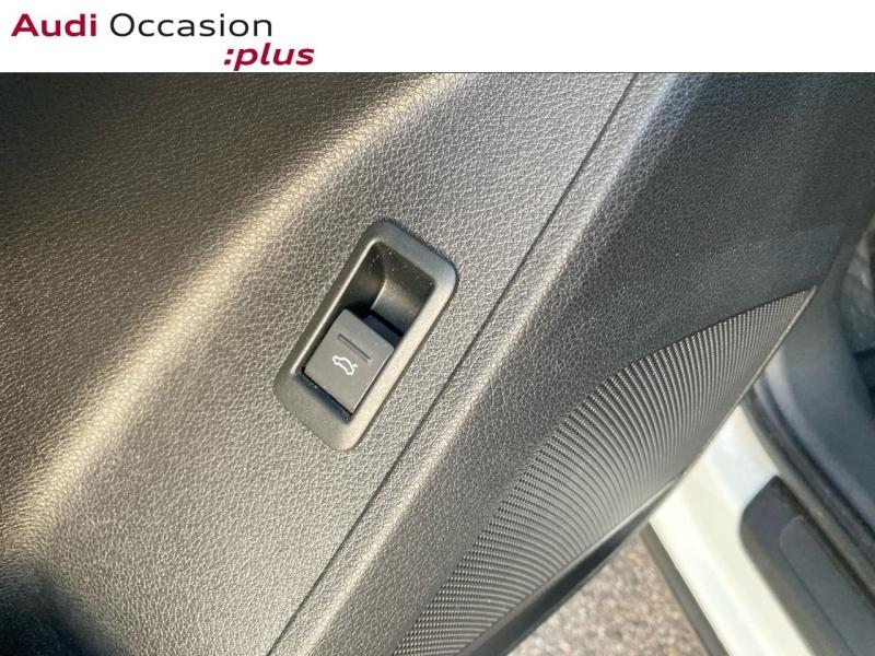 Voitures occasions Audi Q3 Base Augny