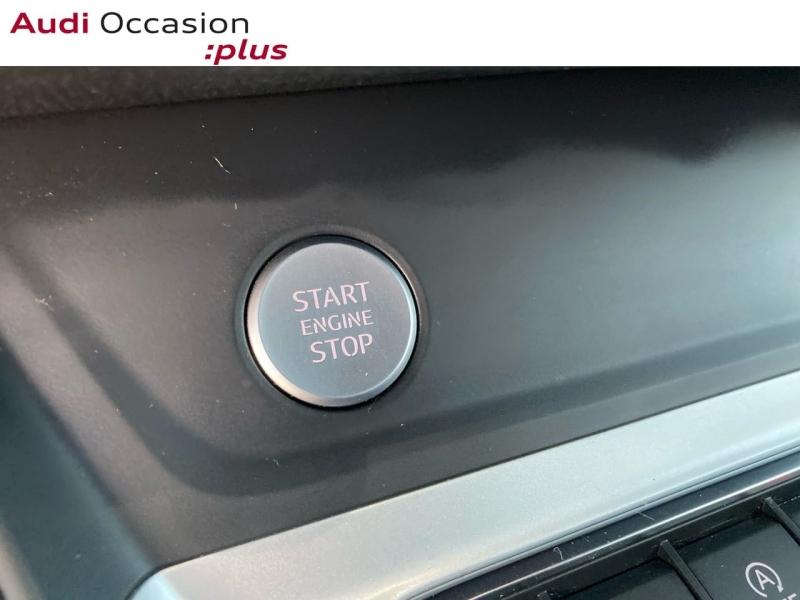 Voitures occasions Audi Q3 Base Augny