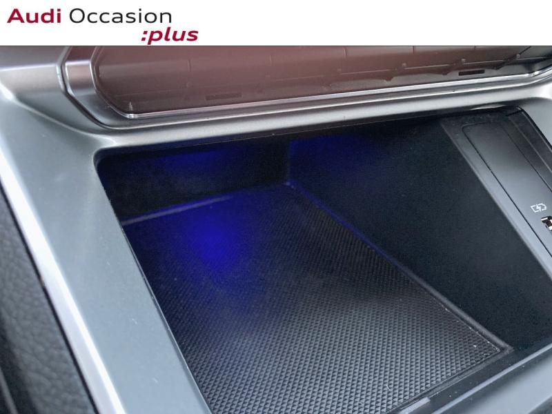 Voitures occasions Audi Q3 Base Augny