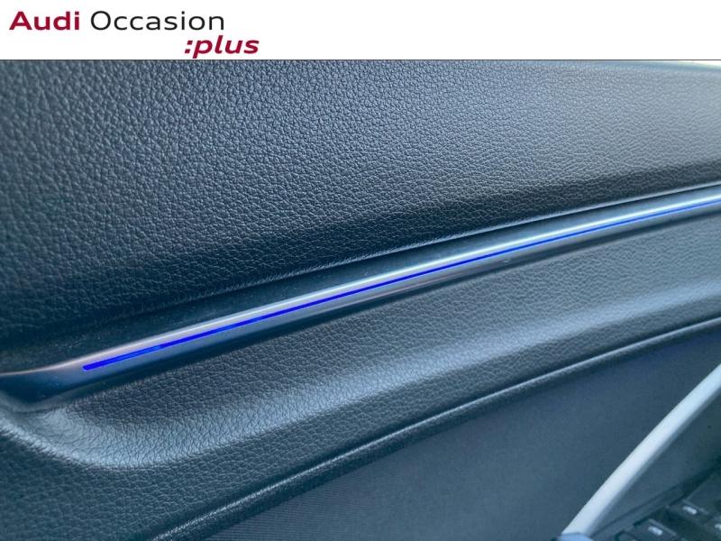 Voitures occasions Audi Q3 Base Augny