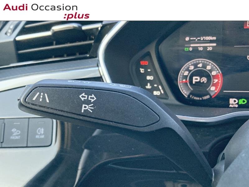 Voitures occasions Audi Q3 Base Augny