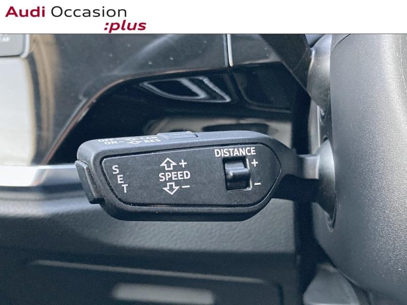 Voitures occasions Audi Q3 Base Augny