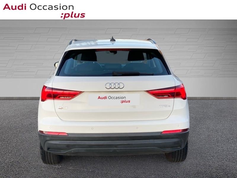 Voitures occasions Audi Q3 Base Augny