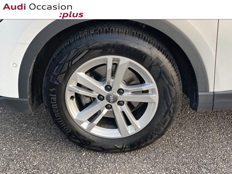 Voitures occasions Audi Q3 Base Augny