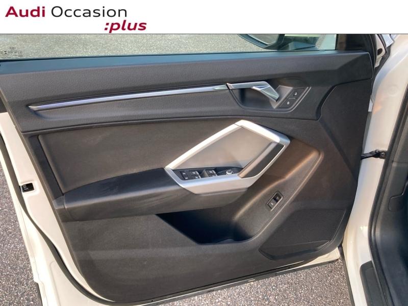 Voitures occasions Audi Q3 Base Augny