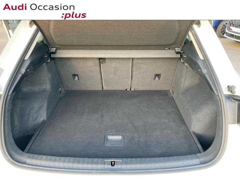 Voitures occasions Audi Q3 Base Augny