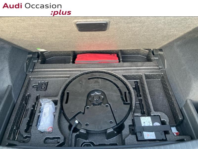 Voitures occasions Audi Q3 Base Augny