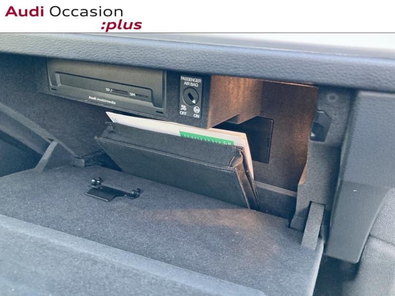 Voitures occasions Audi Q3 Base Augny